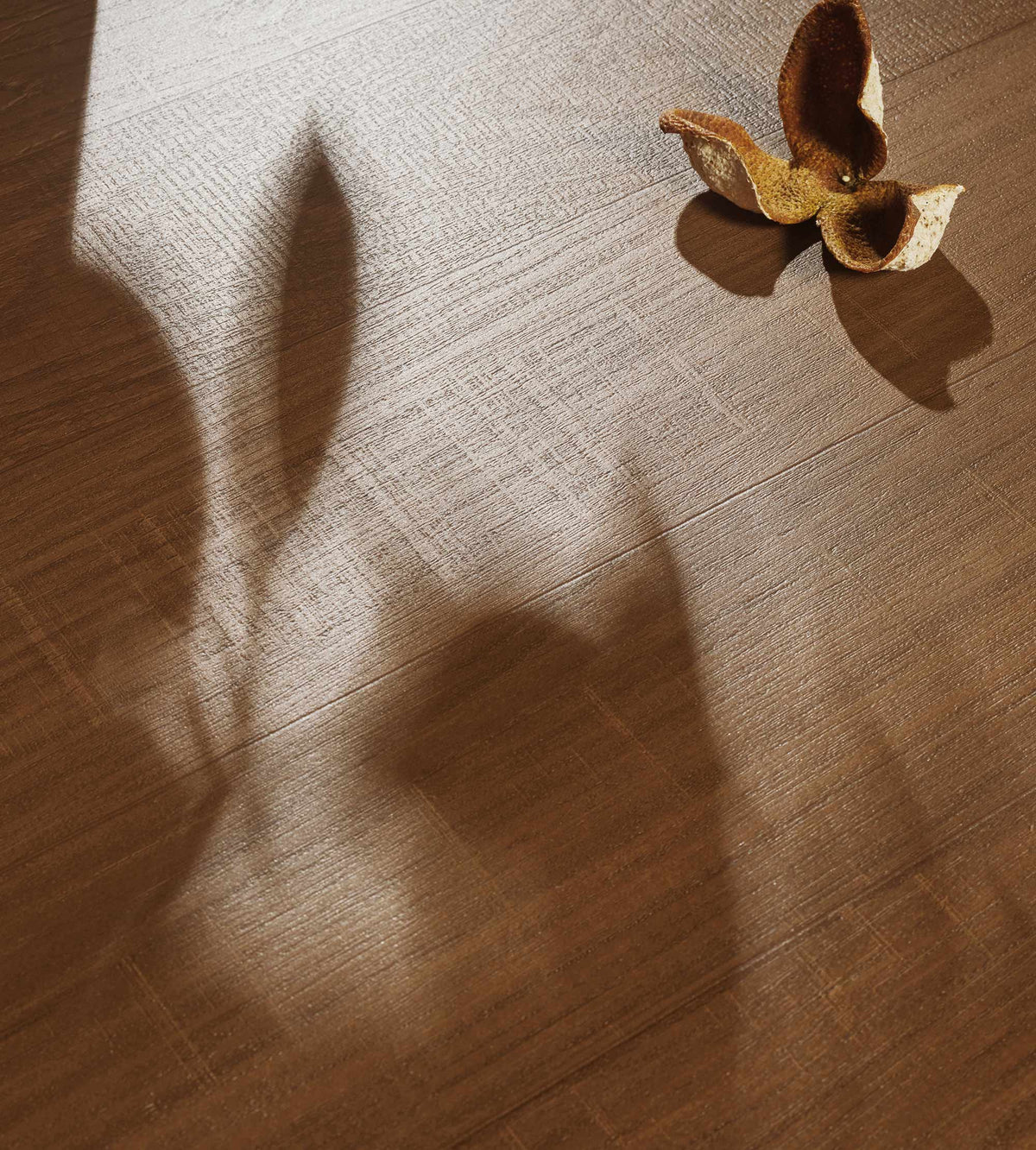 600x1200mm Digital Glazed Wood Look Porcelain Tile - M6211 Grace Gray (雅灰)