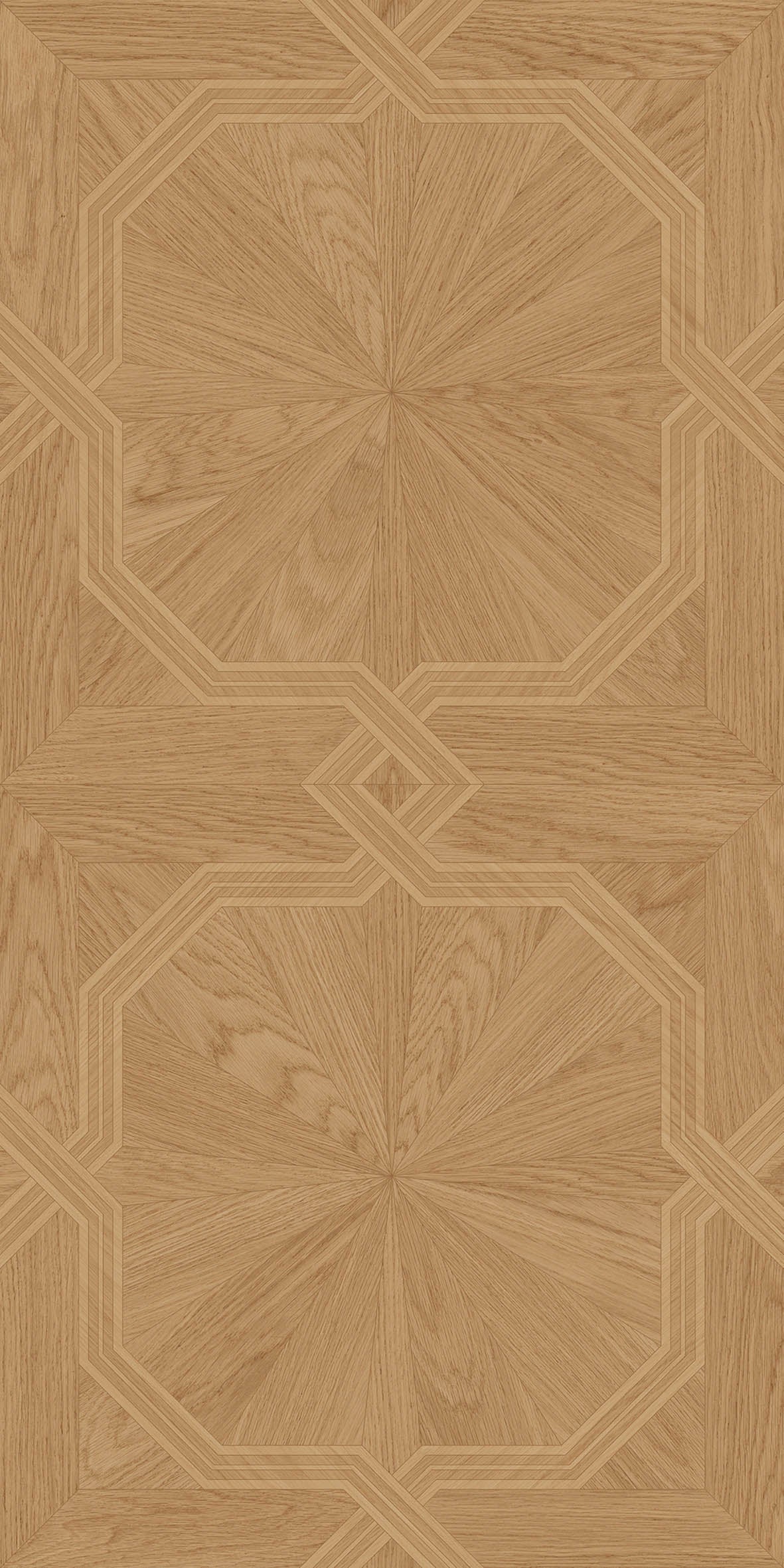600×1200mm M6207 Honey Amber Digital Glazed Wood Look Porcelain Tile - Ultra-Low Absorption (Free Samples)