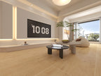 600x1200mm Digital Glazed Wood Look Porcelain Tile - Ultra-Low Water Absorption (Free Samples Available)