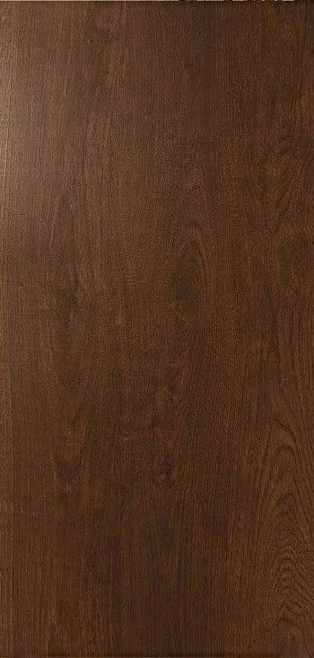600×1200mm M6206 Coffee Digital Glazed Wood Look Porcelain Tile - Ultra-Low Absorption (Free Samples)