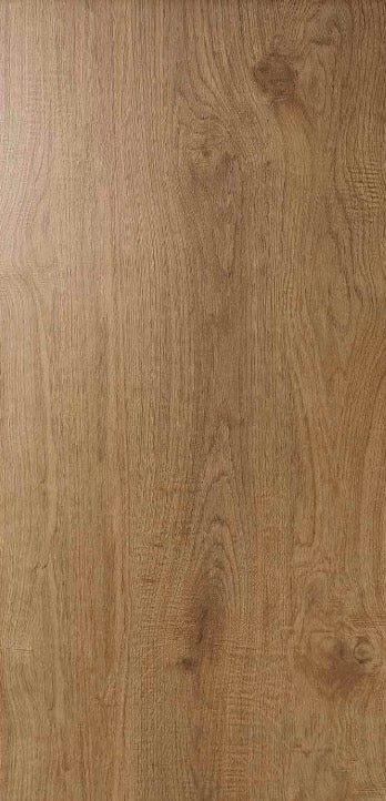 600×1200mm M6205 Camel Gray Digital Glazed Wood Look Porcelain Tile - Ultra-Low Absorption (Free Samples)