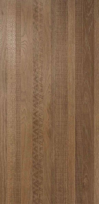 600x1200mm Digital Glazed Wood Look Porcelain Tile - M6213 Dusk Gray (暮灰)