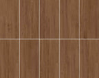 600x1200mm Digital Glazed Wood Look Porcelain Tile - M6211 Grace Gray