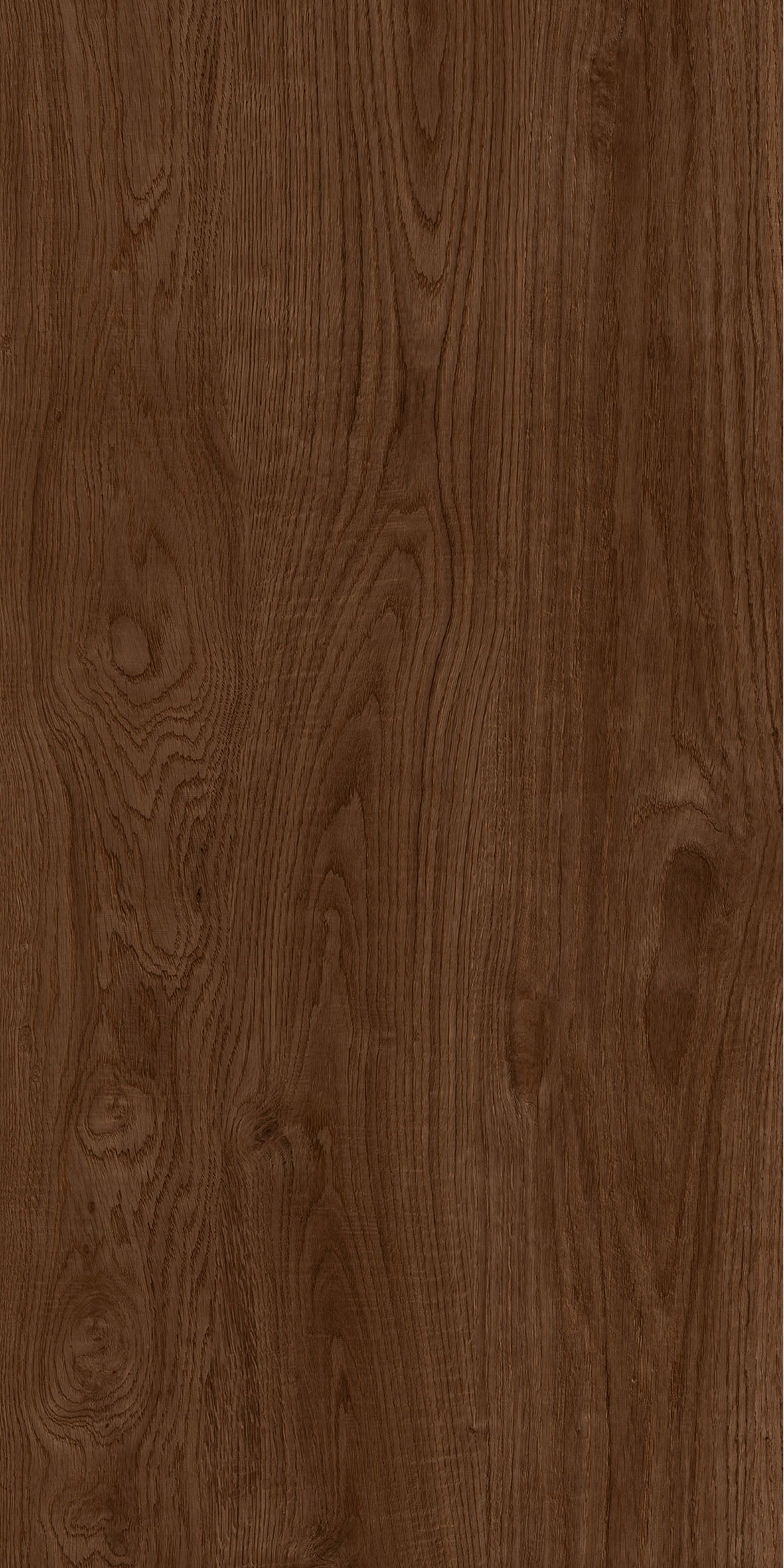 600×1200mm M6206 Coffee Digital Glazed Wood Look Porcelain Tile - Ultra-Low Absorption (Free Samples)