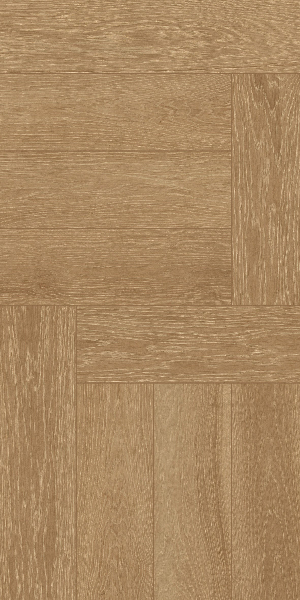 600x1200mm Digital Glazed Wood Look Porcelain Tile - M6216 Teak Wood (柚木)