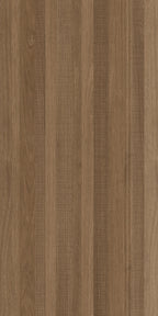 600x1200mm Digital Glazed Wood Look Porcelain Tile - M6213 Dusk Gray