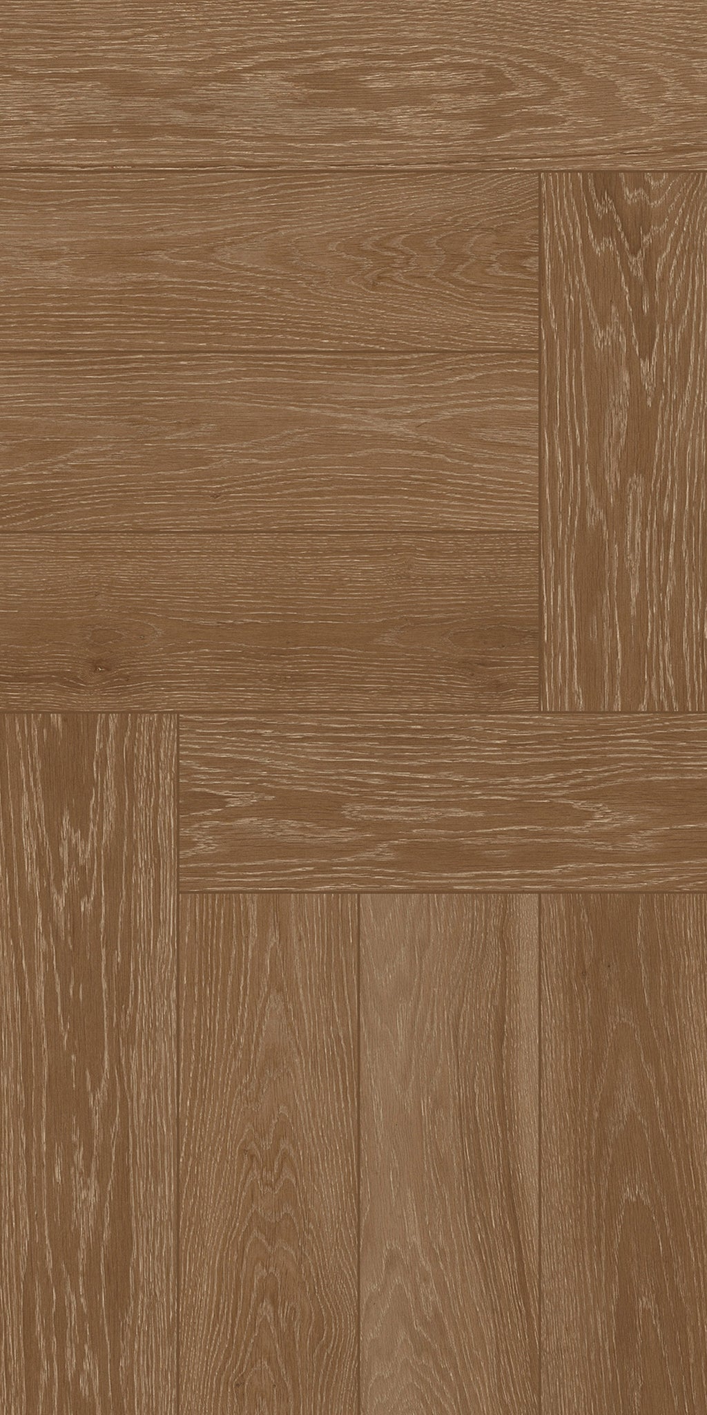 600x1200mm Digital Glazed Wood Look Porcelain Tile - M6217 Walnut
